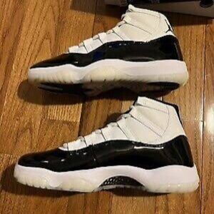 Jordan 11s Gratitude’s